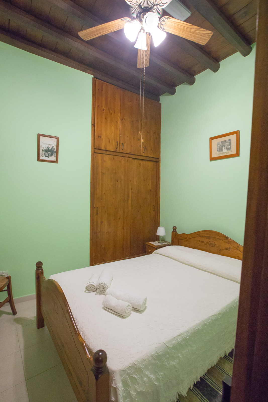 One-Bedroom Apartment - Ground Floor thumbnail 4